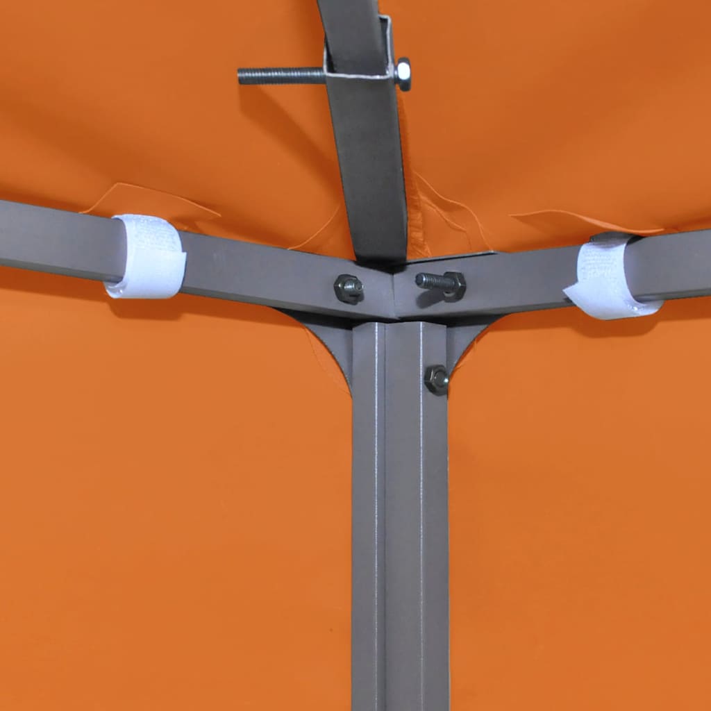 Toldo de cenador