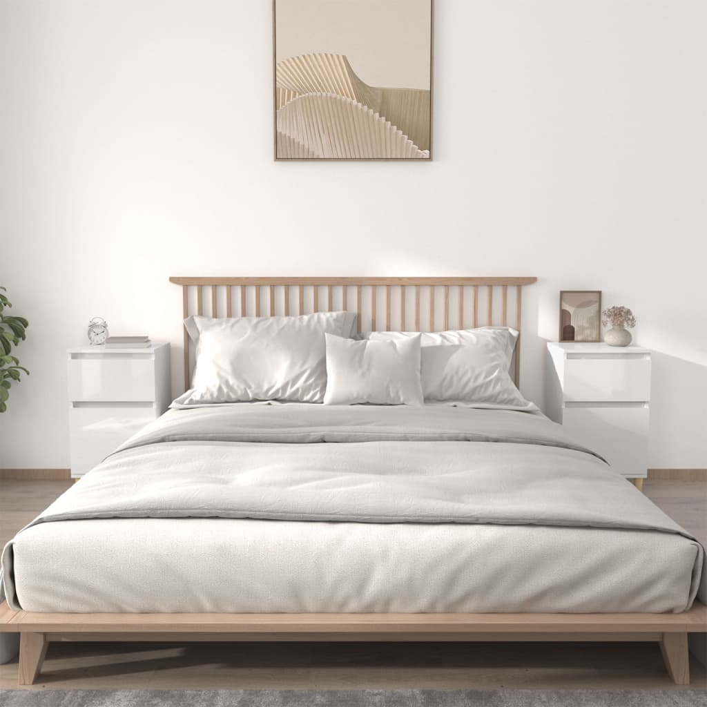 Comodini Rotondi di Design o Ikea per Camere da Sogno