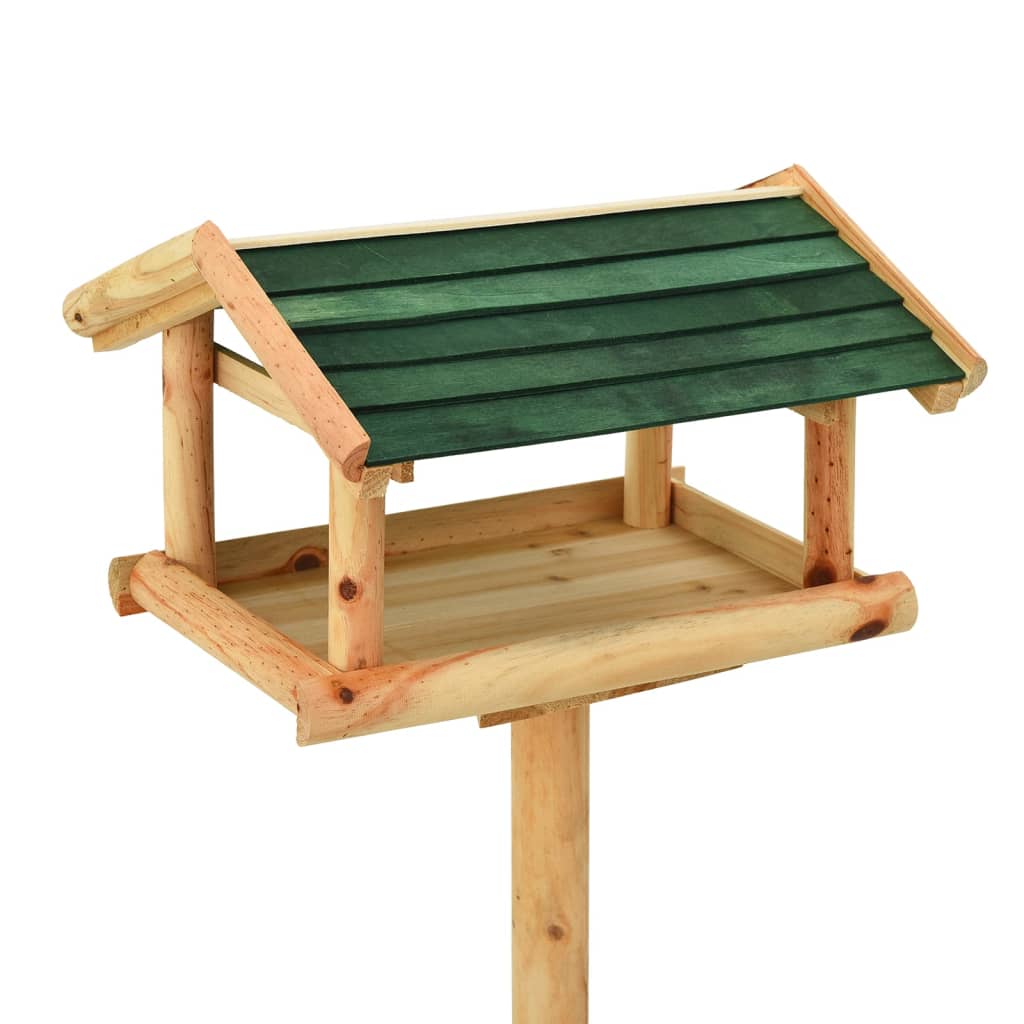 Elegant-Stil Mangeoire à Oiseaux Et Support 37x28x100cm Bois De Sapin Massif,Montage Facile,2,2 Kg -Trixie || Flamingo Soldes Magasin AAHKMJXYDAFdJAOAIMEbOAchtTzbsWMnceblMk5y4 uJLcmYC2ol7IseRJx0clVgouzhoTL5auo6yQM0BQGzzL 5