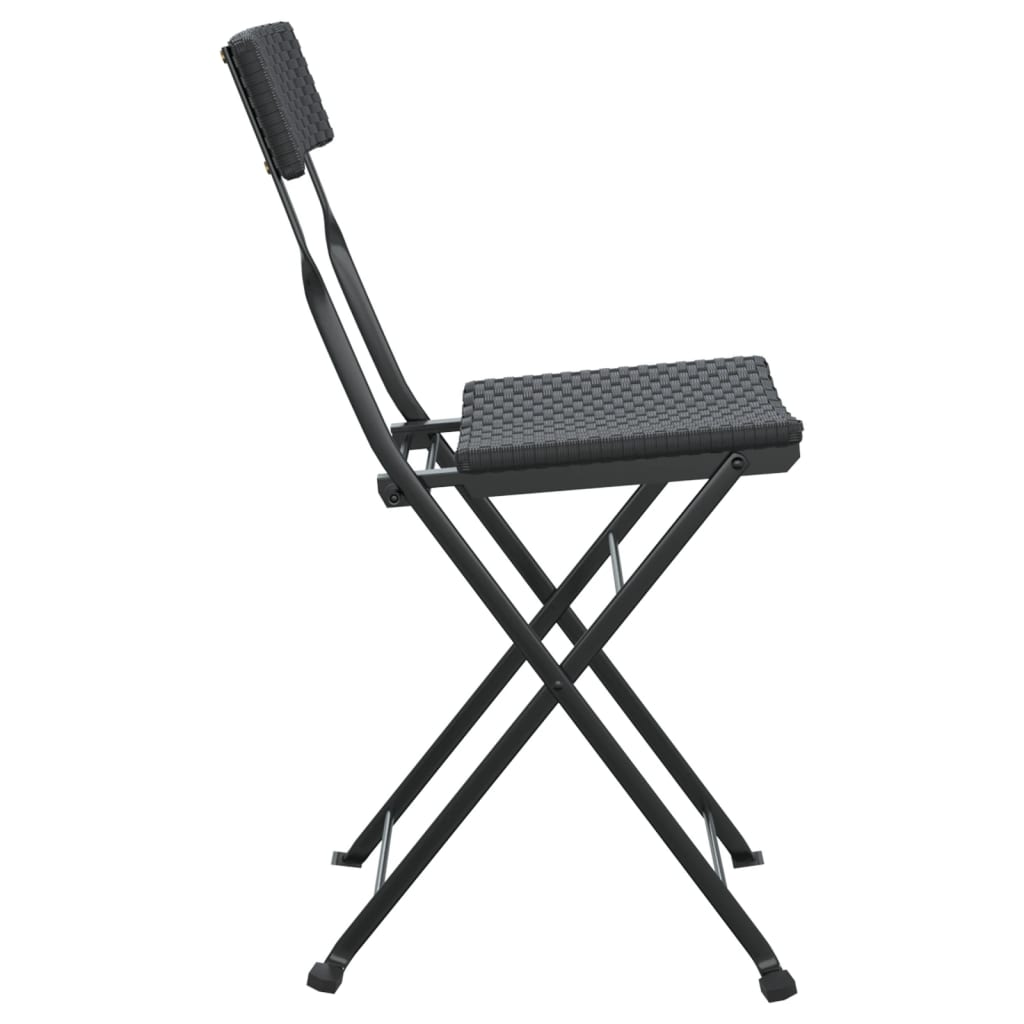 Lot De 6 Chaises De Jardin Et De Camping Pliantes, Chaises De Relaxation, Noir Résine Tressée Et Acier OIB1107E -Homcomes Boutique AAHKMJXYDAFdJAOAIMEbOAchtTzbsWMnceblMk5y4 uJLcsgz2R2YOotnPb5ivnIFlBqlVCHCgv8hpLhbdQGOuqP