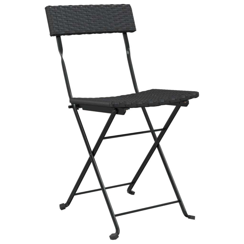 Lot De 6 Chaises De Jardin Et De Camping Pliantes, Chaises De Relaxation, Noir Résine Tressée Et Acier OIB1107E -Homcomes Boutique AAHKMJXYDAFdJAOAIMEbOAchtTzbsWMnceblMk5y4 uJLcsgz2R2YOotnPb5ivnIFlD0UsNbEwnVkcylrmGVc0NX