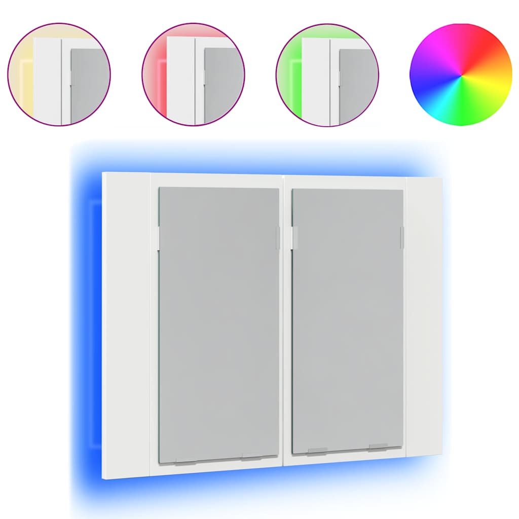 Spiegelschrank 2