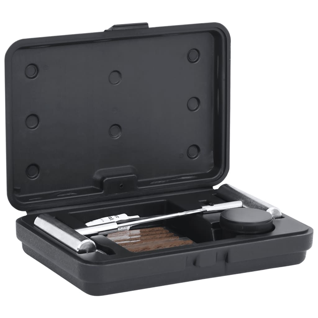 Kit de reparación de neumáticos