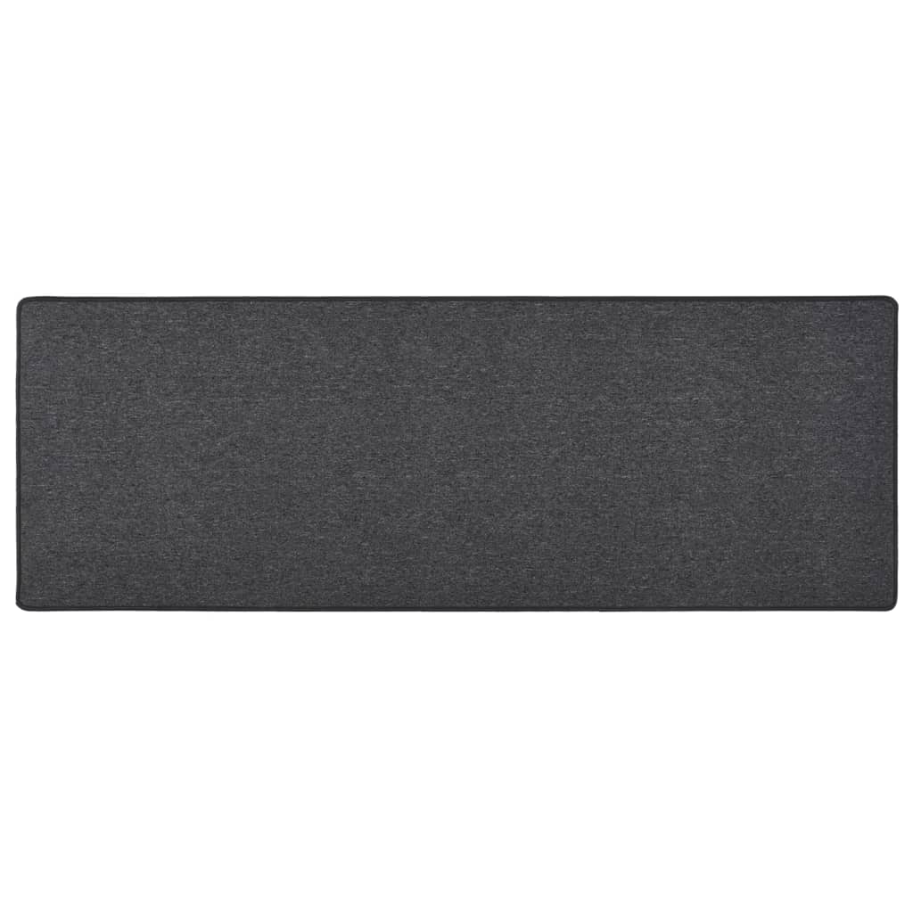 Tapis De Couloir Tapis D'entrée | Tapis De Salon Anthracite 50x150 Cm 70203 -ATMOSPHERA || VIDAXL || Safavieh Soldes AAHKMJXYDAFdJAOAIMEbOAchtTzbsWMnceblMk5y4 uJLd1jGd0
