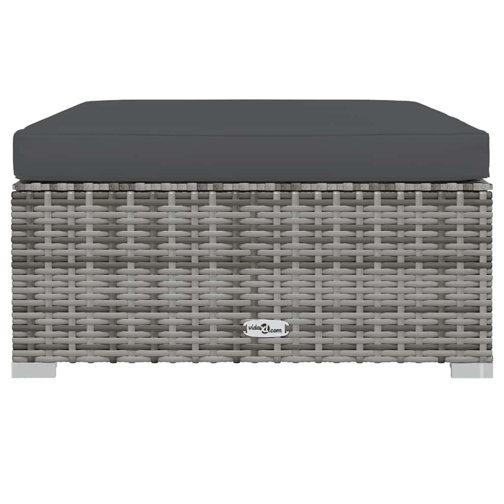 Moderne-Stil Repose-pied De Jardin Et Coussin Gris 70x70x30cm Résine Tressée Pour Salon/jardin,Montage Facile,6,15 Kg -Promos Garde Plante Boutique AAHKMJXYDAFdJAOAIMEbOAchtTzbsWMnceblMk5y4 uJLd57am7ghSdBTZyBHJ57d XLiZ2TG39N0SXws 6aqV36