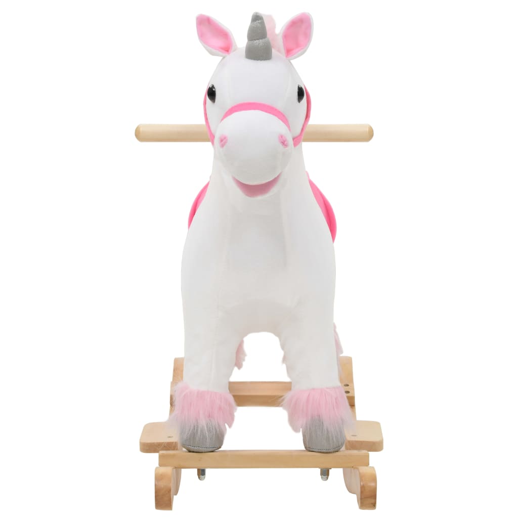 UNIQUELicorne à Bascule Peluche 65 X 32 X 58 Cm Blanc Et Rose2,3 Kg,Magnifique & Montage Facile66134 -Pas Cher Clair Jardin Magasin AAHKMJXYDAFdJAOAIMEbOAchtTzbsWMnceblMk5y4 uJLdPVWD4Tph MBniRlZo8C74 VUP8t wocKc9 n ZcsUI