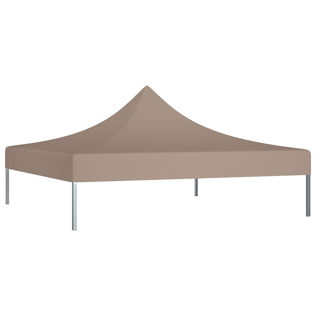 Techo de carpa