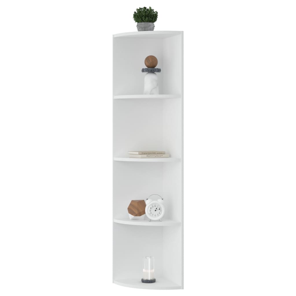 Étagère D'angle Sur Pied Étagère De Rangement - Armoire De Rangement Blanc 40x41,5x180 Cm Aggloméré BV398783 - BonneVie -VIDAXL || Songmics Soldes AAHKMJXYDAFdJAOAIMEbOAchtTzbsWMnceblMk5y4 uJLdaniB8WBQh4bGhjQ JI5G2KRPKU l5qkwiaiJAtBCuS