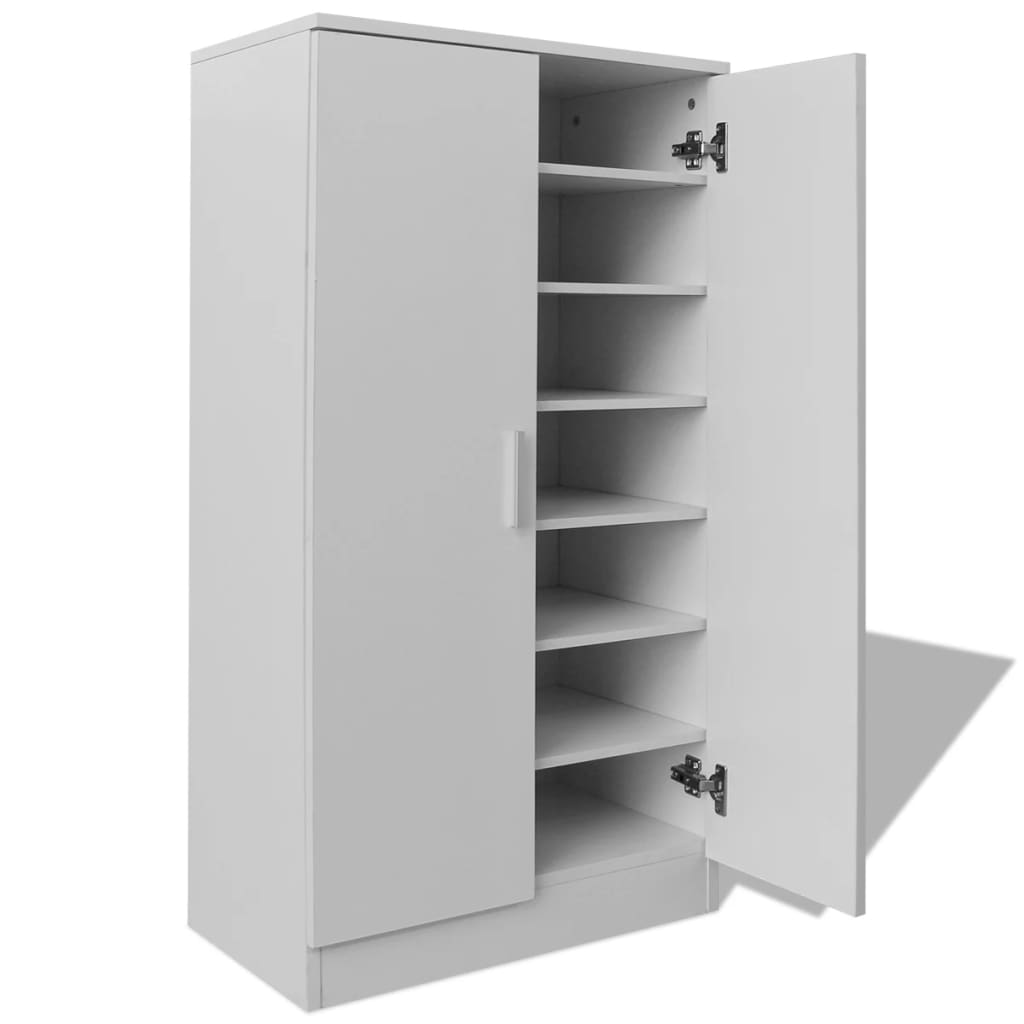 Schuhschrank 4