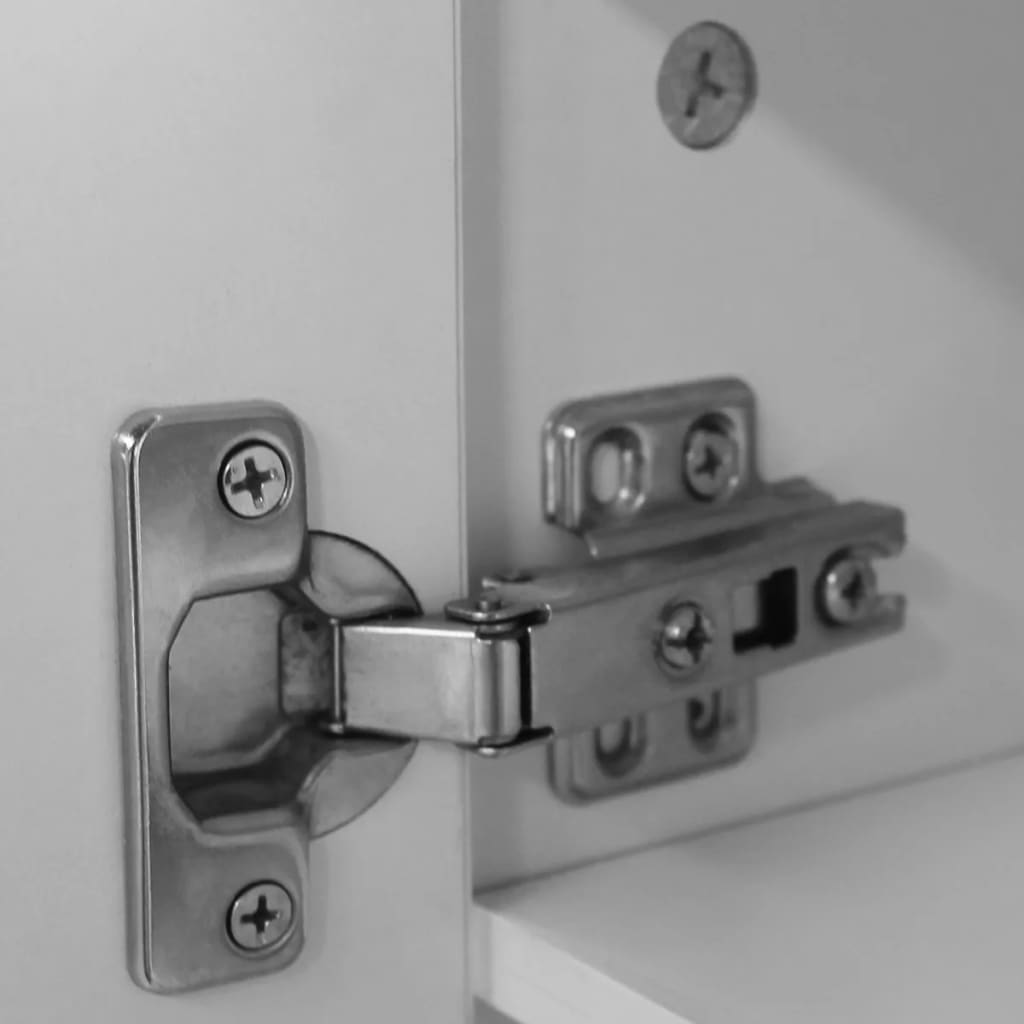 Schuhschrank 5