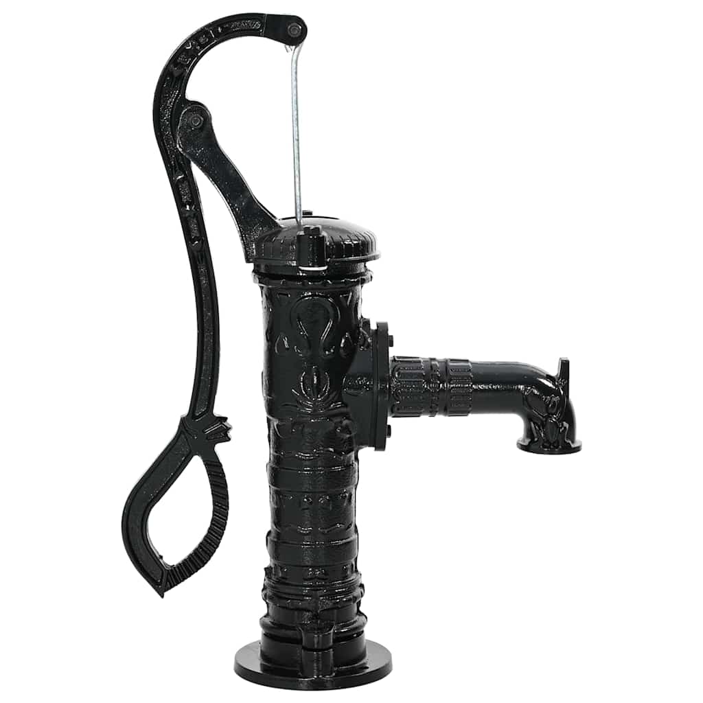 Pompa Non Tira Acqua Dal Pozzo
