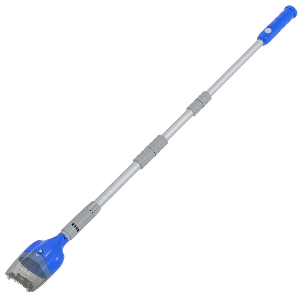 Flowclear AquaTech Cordless Pool Vacuum Cleaner Bestway