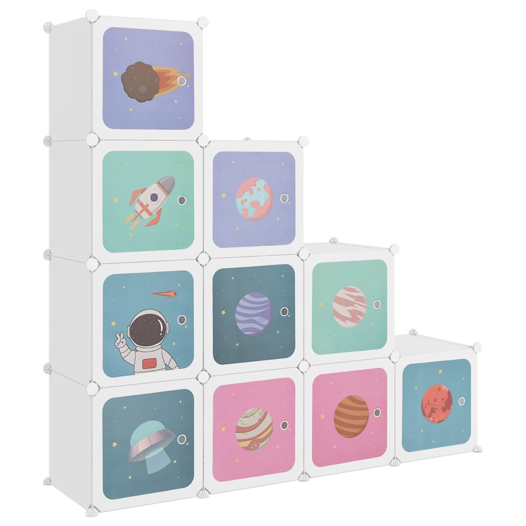Armoire De Rangement Pour Enfants Avec 10 Cubes Blanc PP FR2903 -ATMOSPHERA || Songmics Soldes Boutique AAHKMJXYDAFdJAOAIMEbOAchtTzbsWMnceblMk5y4 uJLeCH3isUu4pC1 LQhvlnURvfjHwLUYpWgTufpRLvg oC