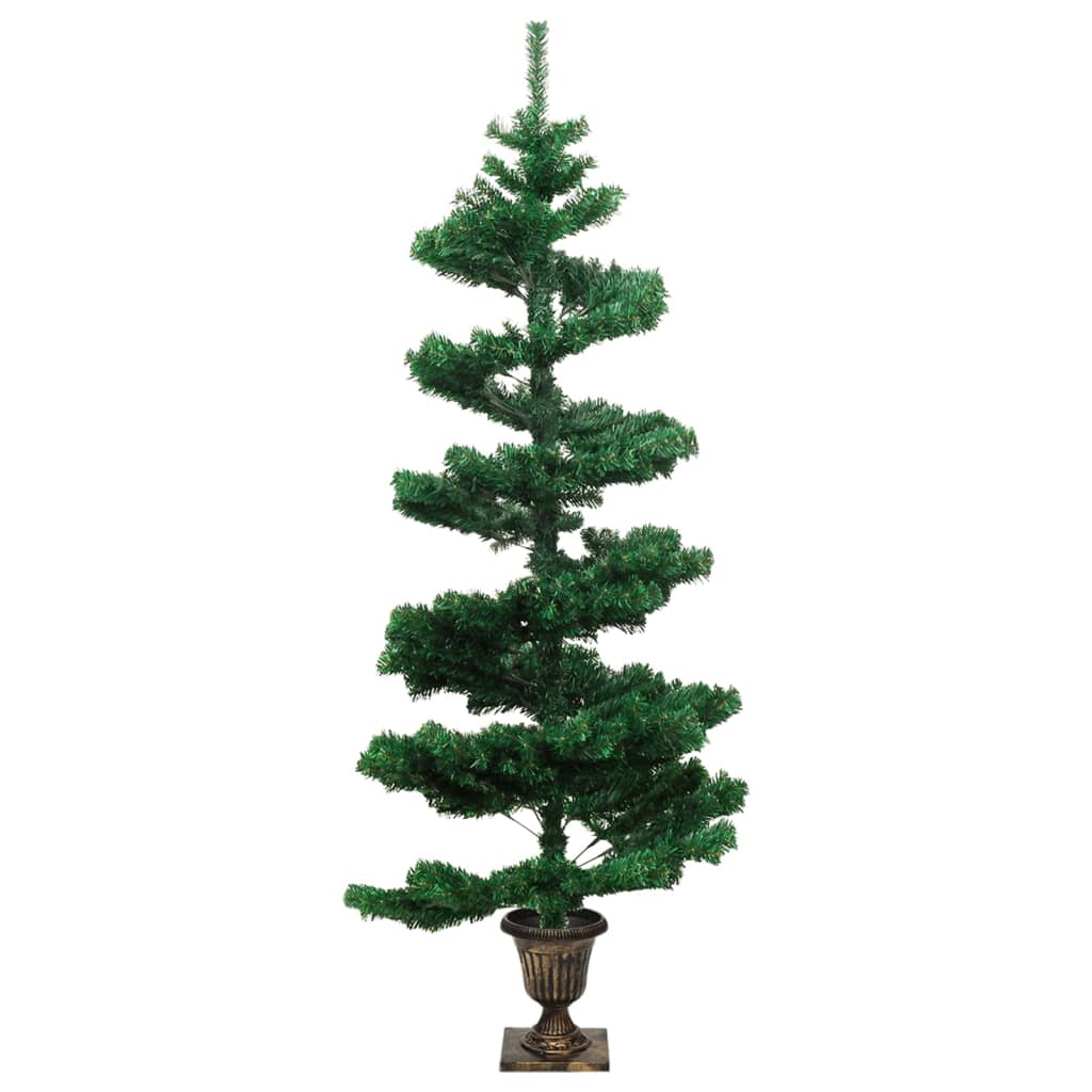 Spiral-Weihnachtsbaum, Klein