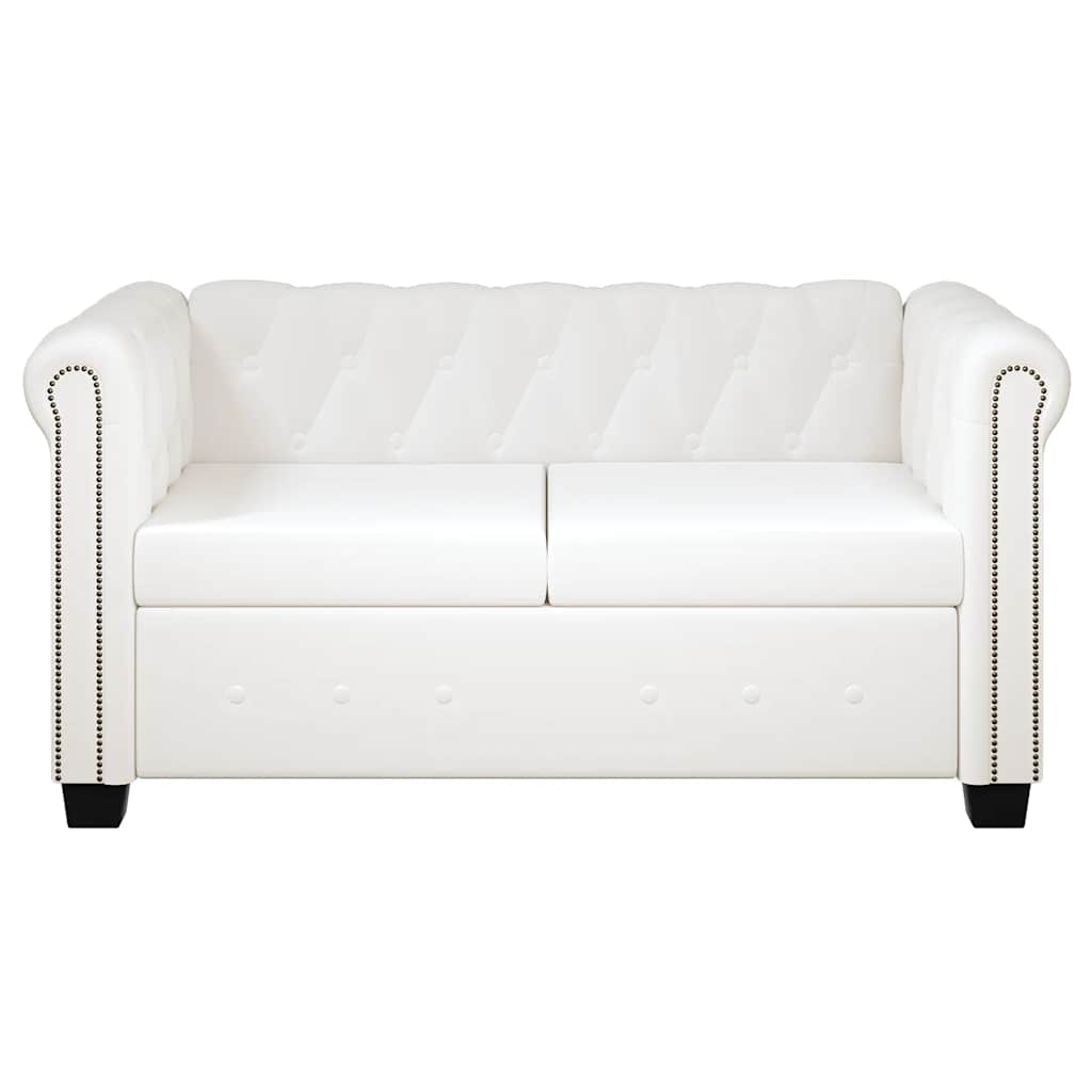 Divano Chesterfield A 2 Posti Divano Fisso Sofa Da Soggiorno In Pelle Artificiale Bianco ITD26730 -Negozio al dettaglio VIDAXL || HOMCOM || Songmics AAHKMJXYDAFdJAOAIMEbOAchtTzbsWMnceblMk5y4 uJLeHUnImEHxFEuSfgZYBGlPrtL6OksZgT ecaW8IgRW03