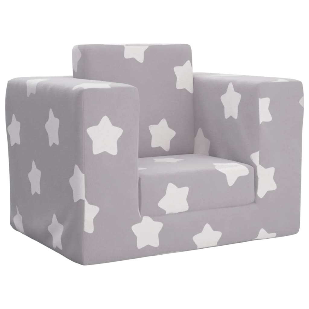 Divano Per Bambini - Divano Relax Sofa Grigio Chiaro Con Stelle In Morbido Peluche BV998119 - BonneVie -Armonia Casa AAHKMJXYDAFdJAOAIMEbOAchtTzbsWMnceblMk5y4 uJLeKfnM2DMCaIjglQf3jLaWz2YJWftkkS45iIcTXjjQYj
