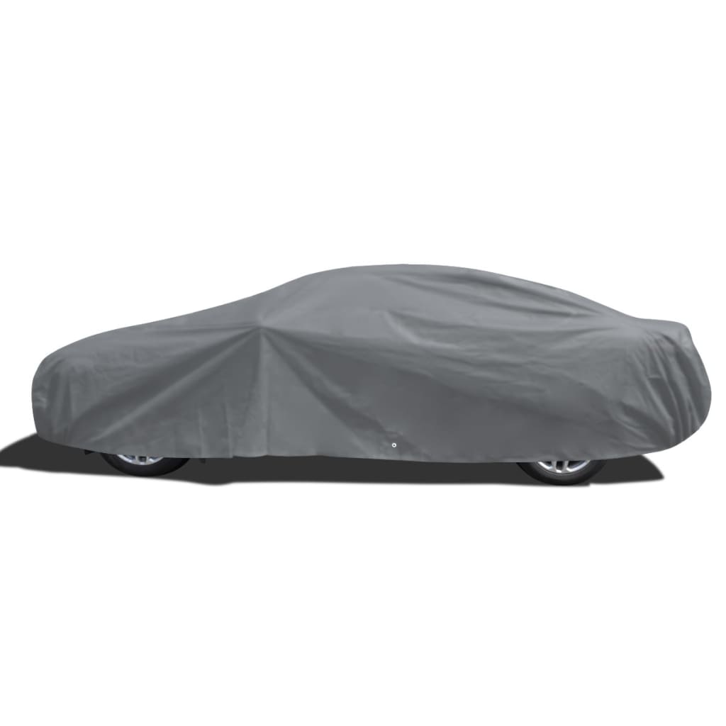 Housse de voiture