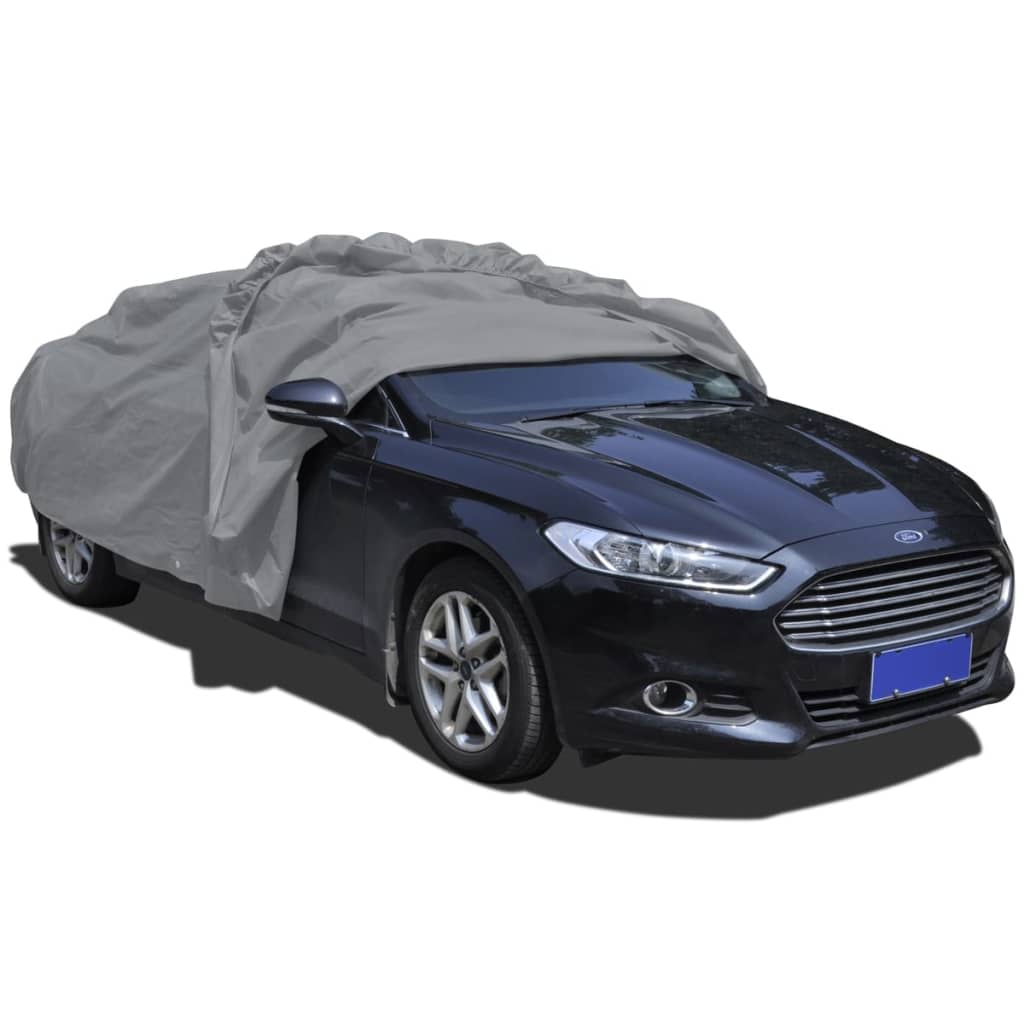 Housse de voiture