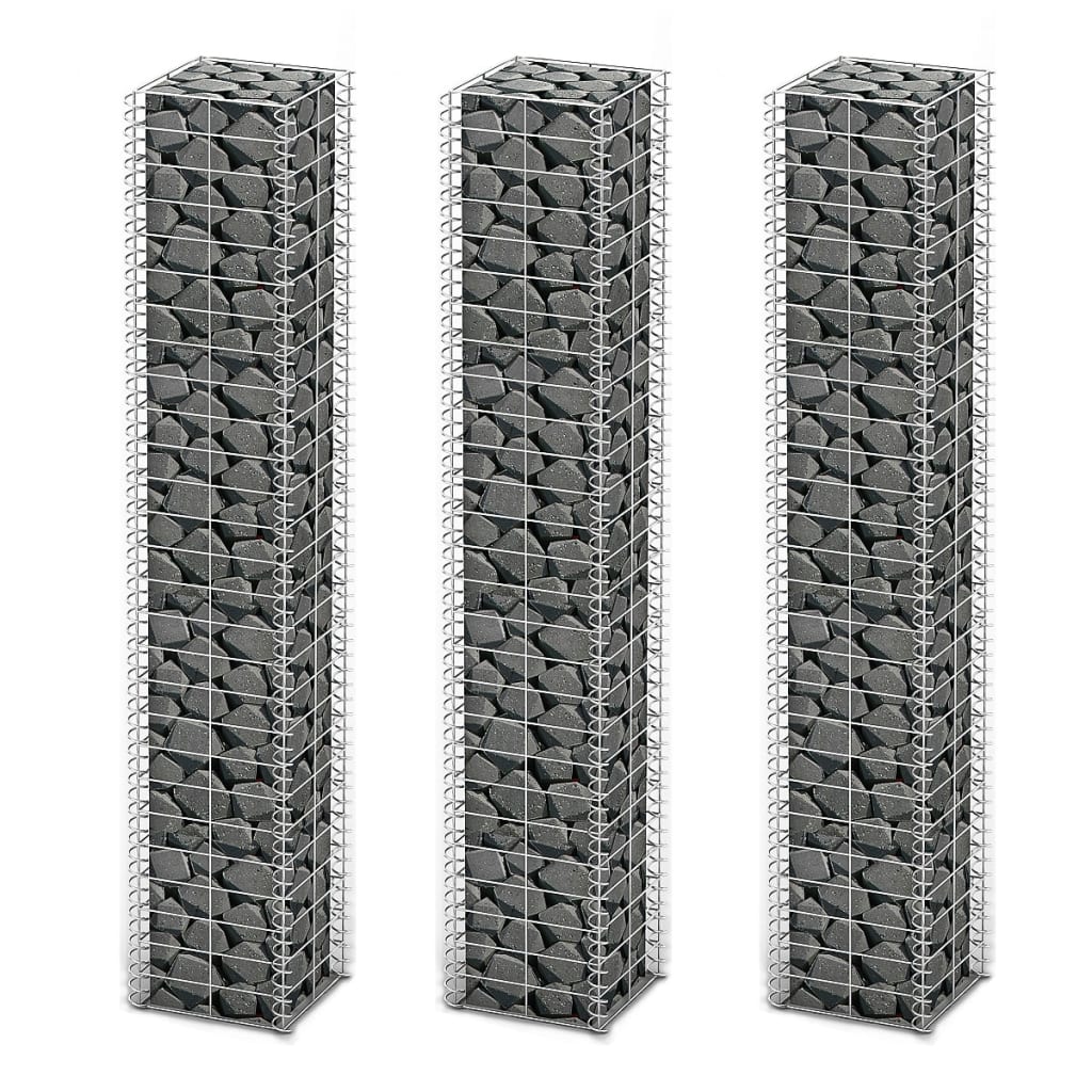 Gabionen-Set 1