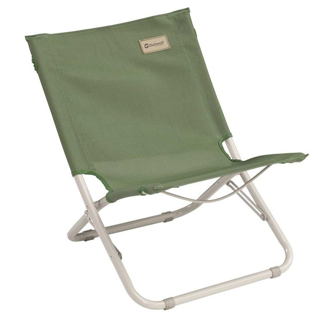 Folding Camping Chair Sauntons Green Vineyard Outwell