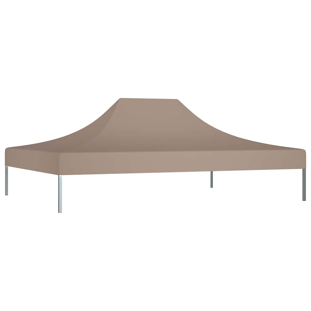 Techo de carpa