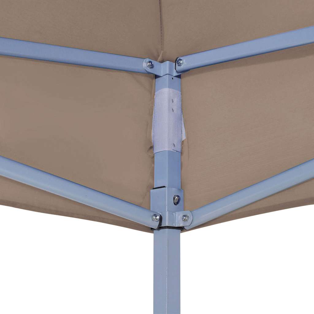 Techo de carpa