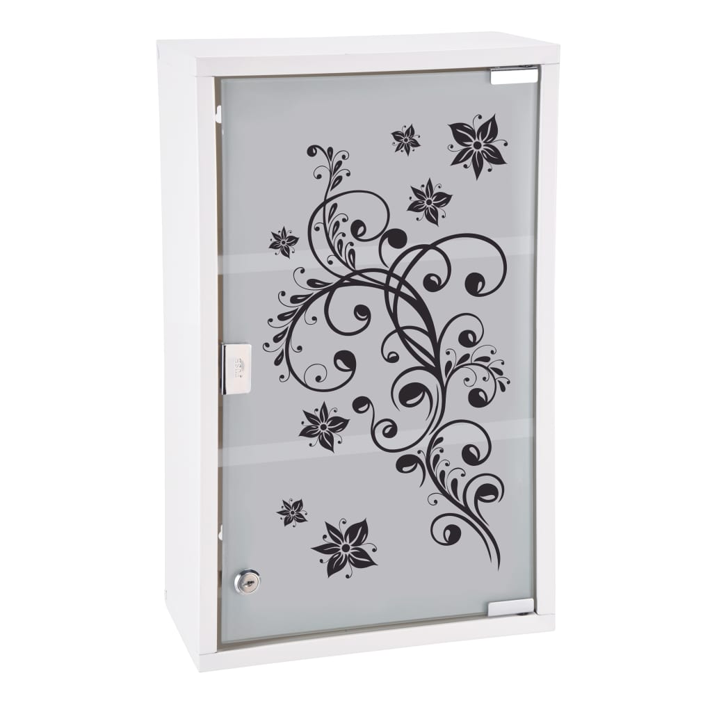 Armoire à Pharmacie | Armoire De Rangement 30 X 15 X 50 Cm Acier Inoxydable 92989 -Songmics Soldes Magasin AAHKMJXYDAFdJAOAIMEbOAchtTzbsWMnceblMk5y4