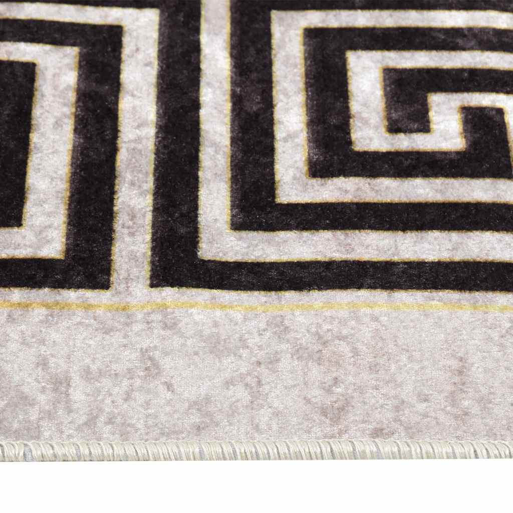 Tapis Lavable Antidérapant Tapis De Salon Tapis D'entrée 80x150 Cm Beige Clair 53124 -ATMOSPHERA || VIDAXL || Safavieh Soldes AAHKMJXYDAFdJAOAIMEbOAchtTzbsWMnceblMk5y4 uJLf3XCoAhLnA3zLbCvpfw