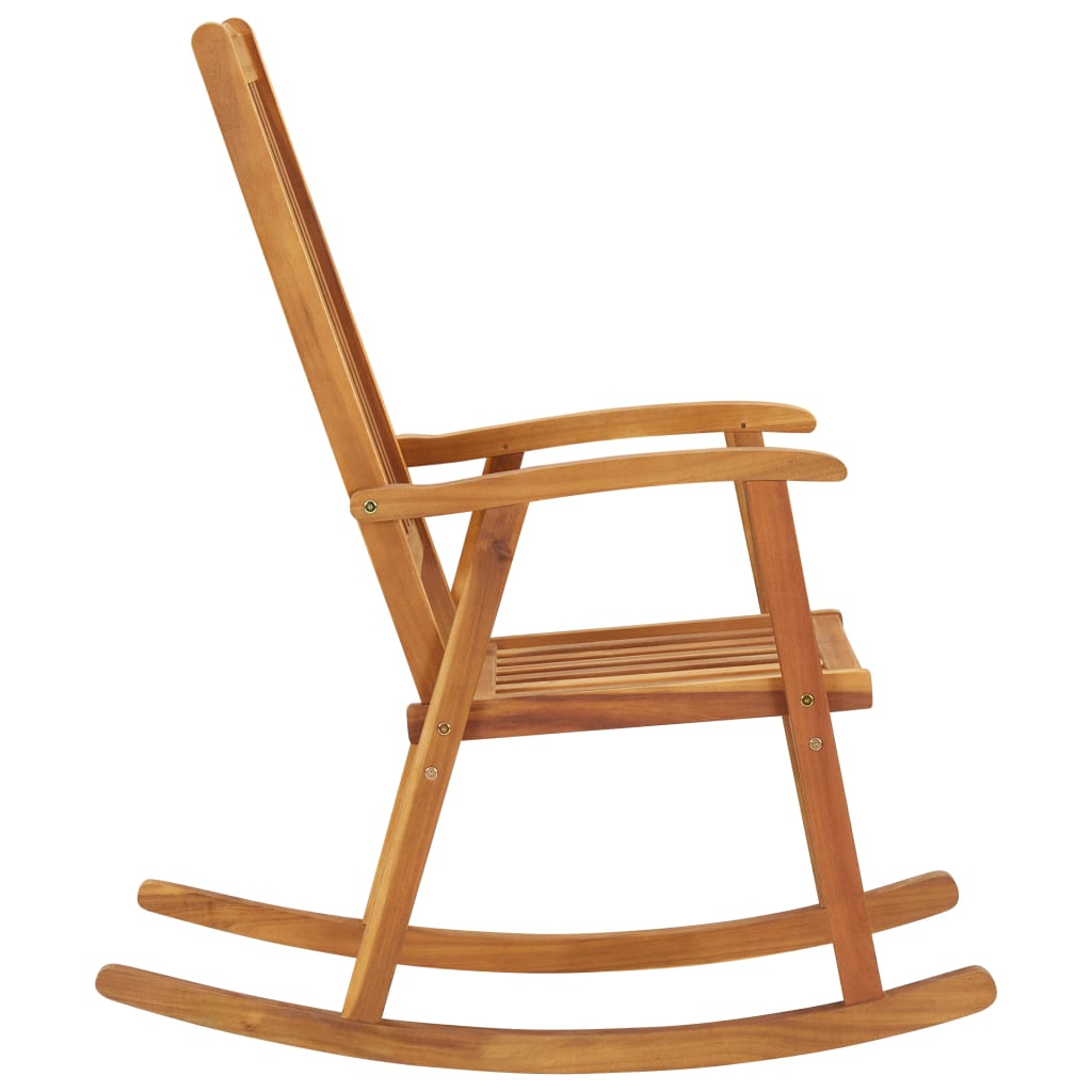 Fauteuil Salon Berçant Décor - Chaise à Bascule Bois D'acacia Massif - Rocking Chair Contemporain Best947011 -Promos Garde Plante Boutique AAHKMJXYDAFdJAOAIMEbOAchtTzbsWMnceblMk5y4 uJLf821Re4Tw0S3DmOyrTrdrtt9WcDbICW7yhagdf8cH4M