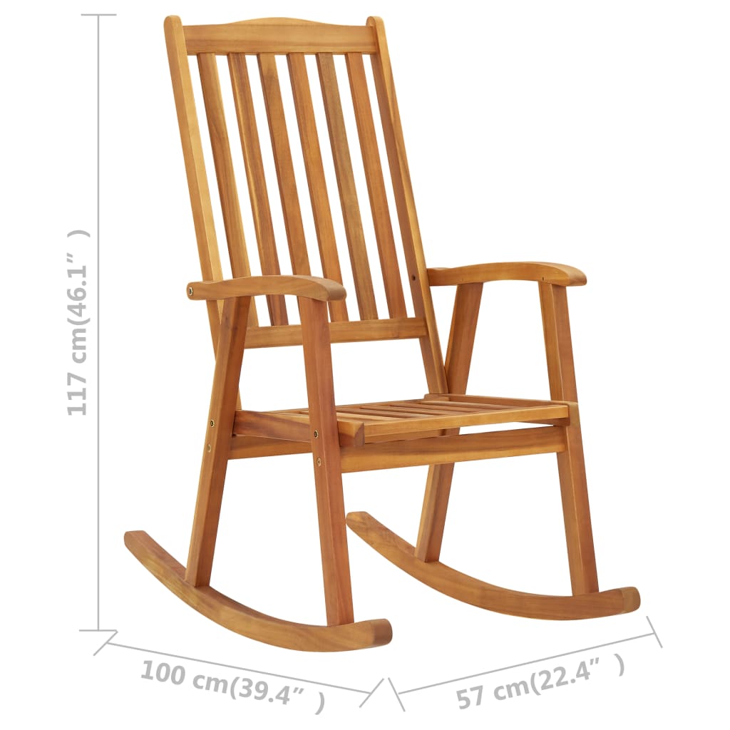 Fauteuil Salon Berçant Décor - Chaise à Bascule Bois D'acacia Massif - Rocking Chair Contemporain Best947011 -Promos Garde Plante Boutique AAHKMJXYDAFdJAOAIMEbOAchtTzbsWMnceblMk5y4 uJLf821Re4Tw0S3DmOyrTrdrvzrIdgi5gZD21QWTI1KYYr