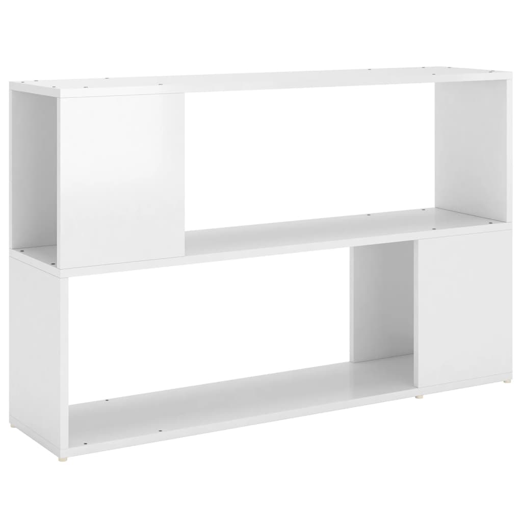 EUGAD Libreria Bianca, Scaffale da Soggiorno con 8 Vani Portaoggetti,  Mobile in Legno Salvaspazio con Cassetto, Portalibri da Terra Moderno per  Camera da Letto, Ufficio, 50x24x168cm : : Casa e cucina