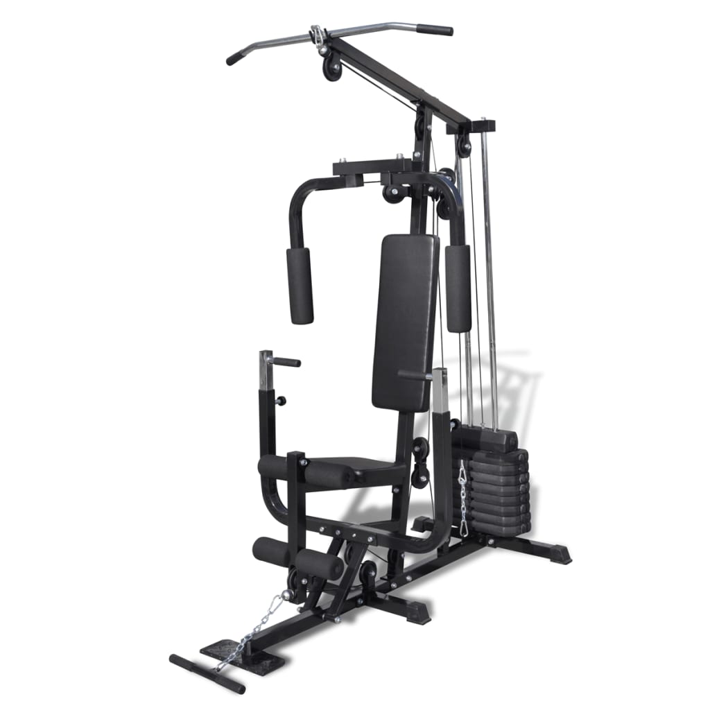 Smith máquina multifuncional Gym Fitness Equipamiento deportivo - China  Máquina de fitness y Gimnasio precio