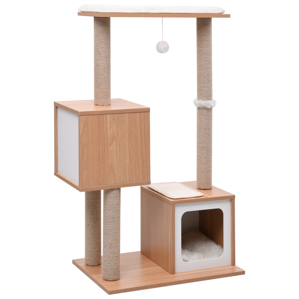 Vesper sales cat tree