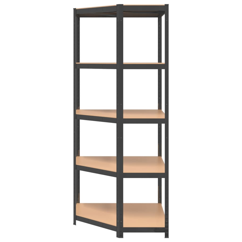 Étagère D'angle à 5 Niveaux | Meuble De Rangement Etabli D'atelier Anthracite Acier Bois D'ingénierie 89048 -VIDAXL || Songmics Soldes AAHKMJXYDAFdJAOAIMEbOAchtTzbsWMnceblMk5y4 uJLfD5t1Ggh2jIR26UAUHoy50cCTiKeNP3y2Je6gK4Xq2l