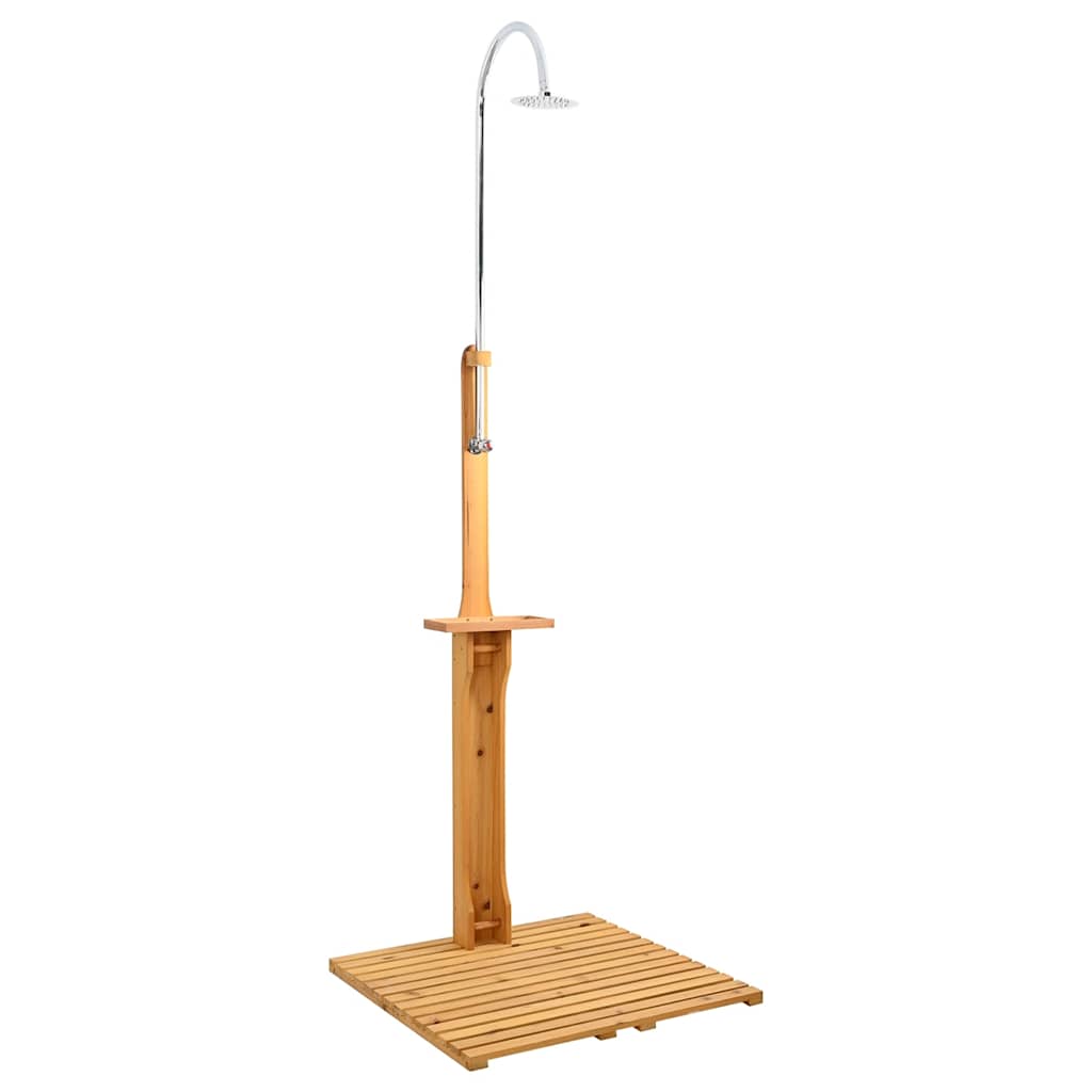 Douche De Jardin Douche D'extérieur | En Bois 98925 -Trait Piscine Soldes Magasin AAHKMJXYDAFdJAOAIMEbOAchtTzbsWMnceblMk5y4