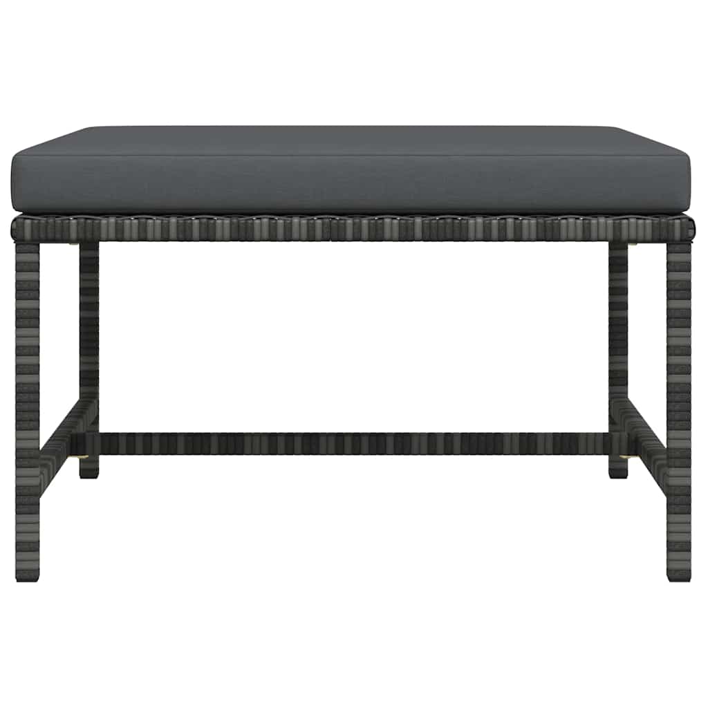 UNIQUERepose-pied Sectionnel Avec Coussin Gris Résine Tressée5 Kg,Magnifique & Montage Facile97205 -Promos Garde Plante Boutique AAHKMJXYDAFdJAOAIMEbOAchtTzbsWMnceblMk5y4 uJLfOD2ekqwtvMLTJOv6kdlZsOgWMtAgnPX5oo57vBJ2Kr