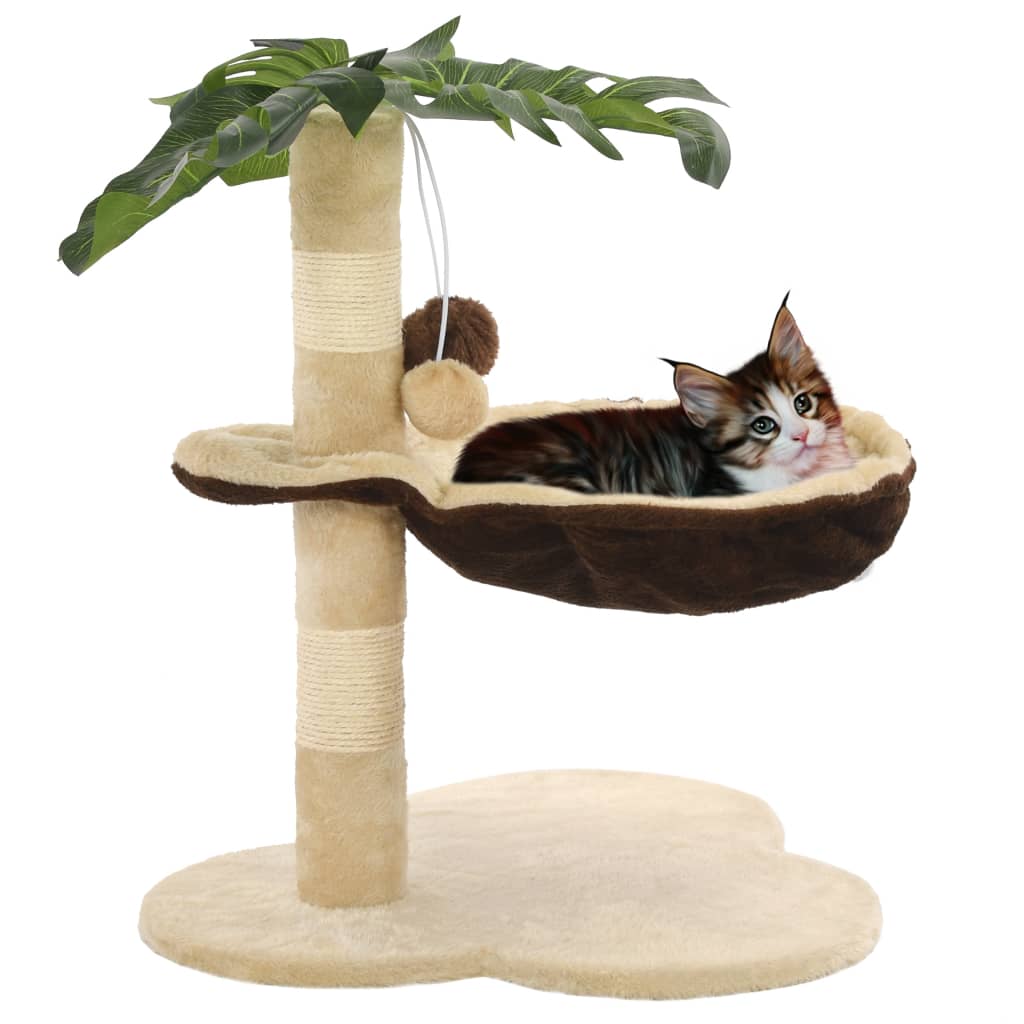 Sisal 2024 scratching post