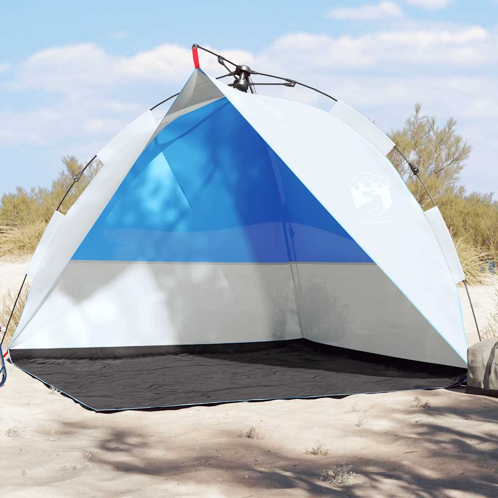 Tente de plage
