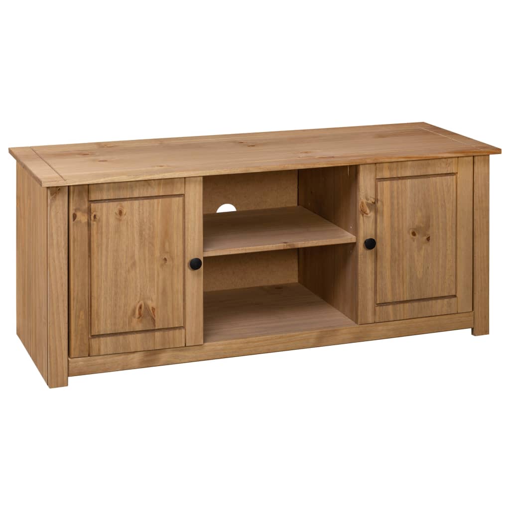 Temahome Mobile per TV Cliff 120 in legno cod. 7633