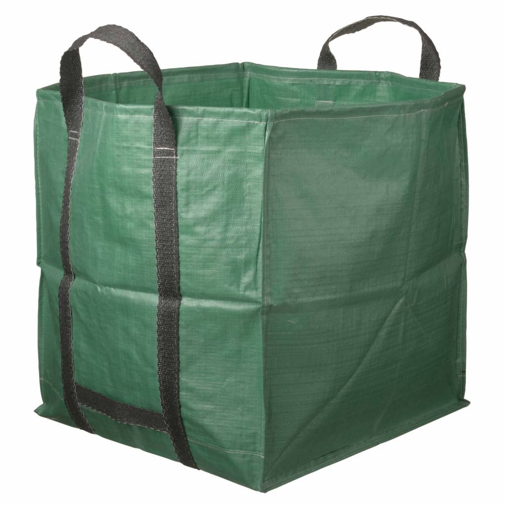 Bosque Verde Bolsa basura normal cierre fácil 30 l (55 cm x 60 cm)- cubo  cocina (gris) Paquete 40 u