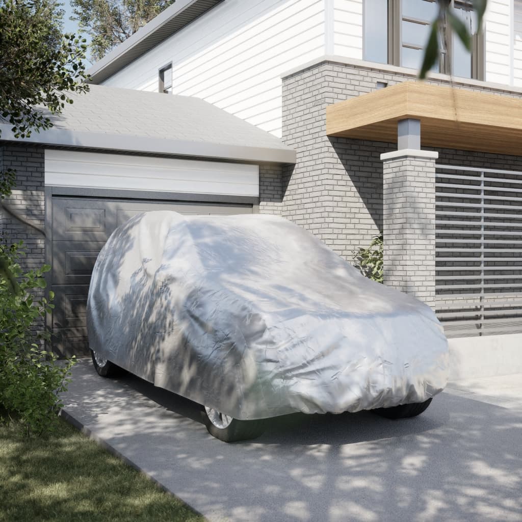 Housse de voiture SUV
