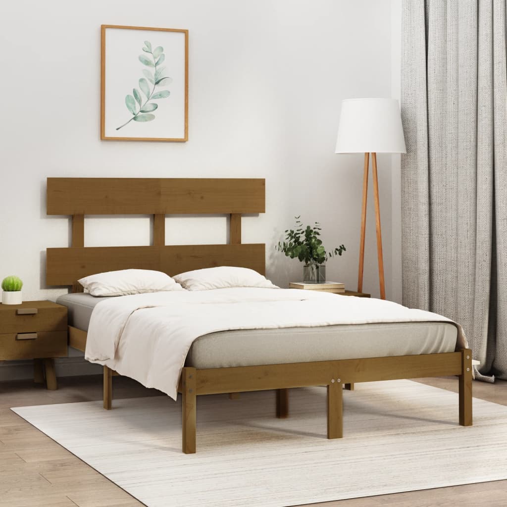 Cama 105x200, Comprar somier - Con palets