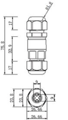 Dimensions