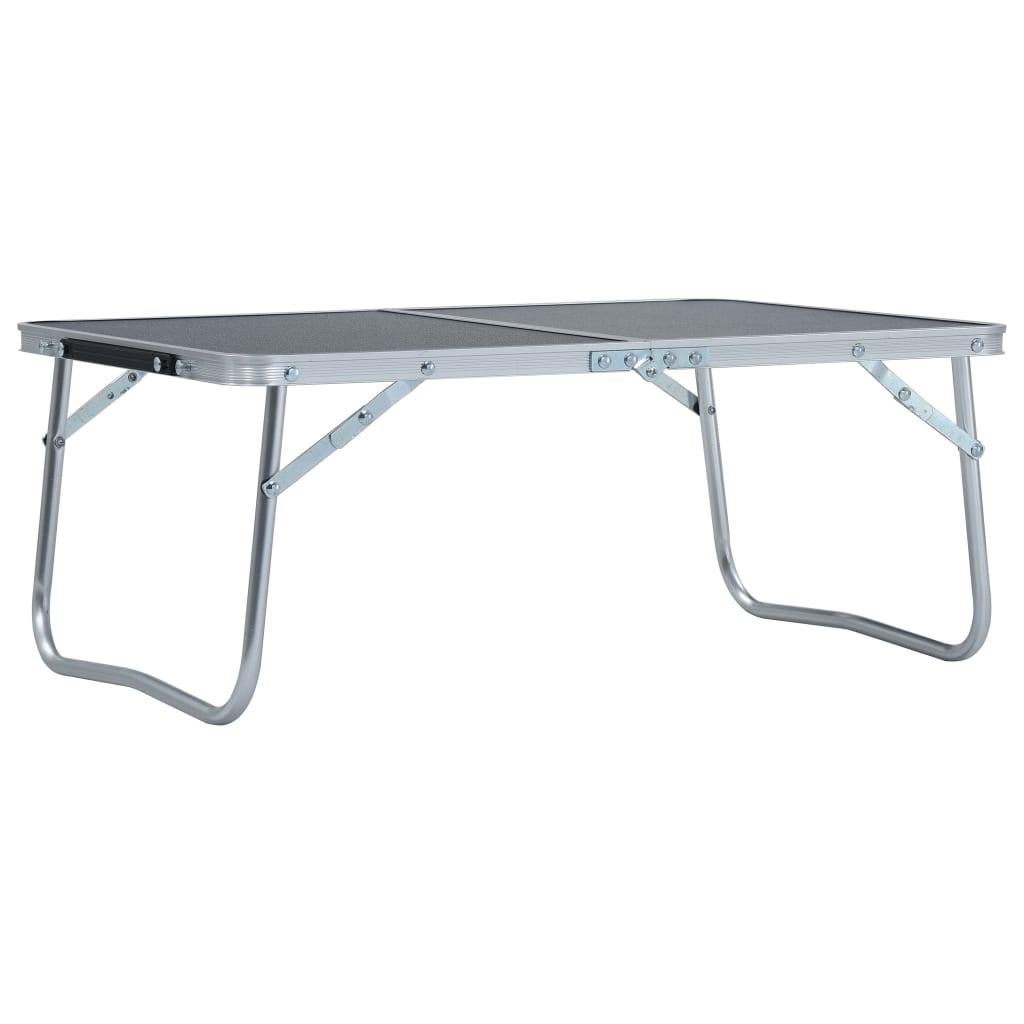 Kmart folding timber deals table