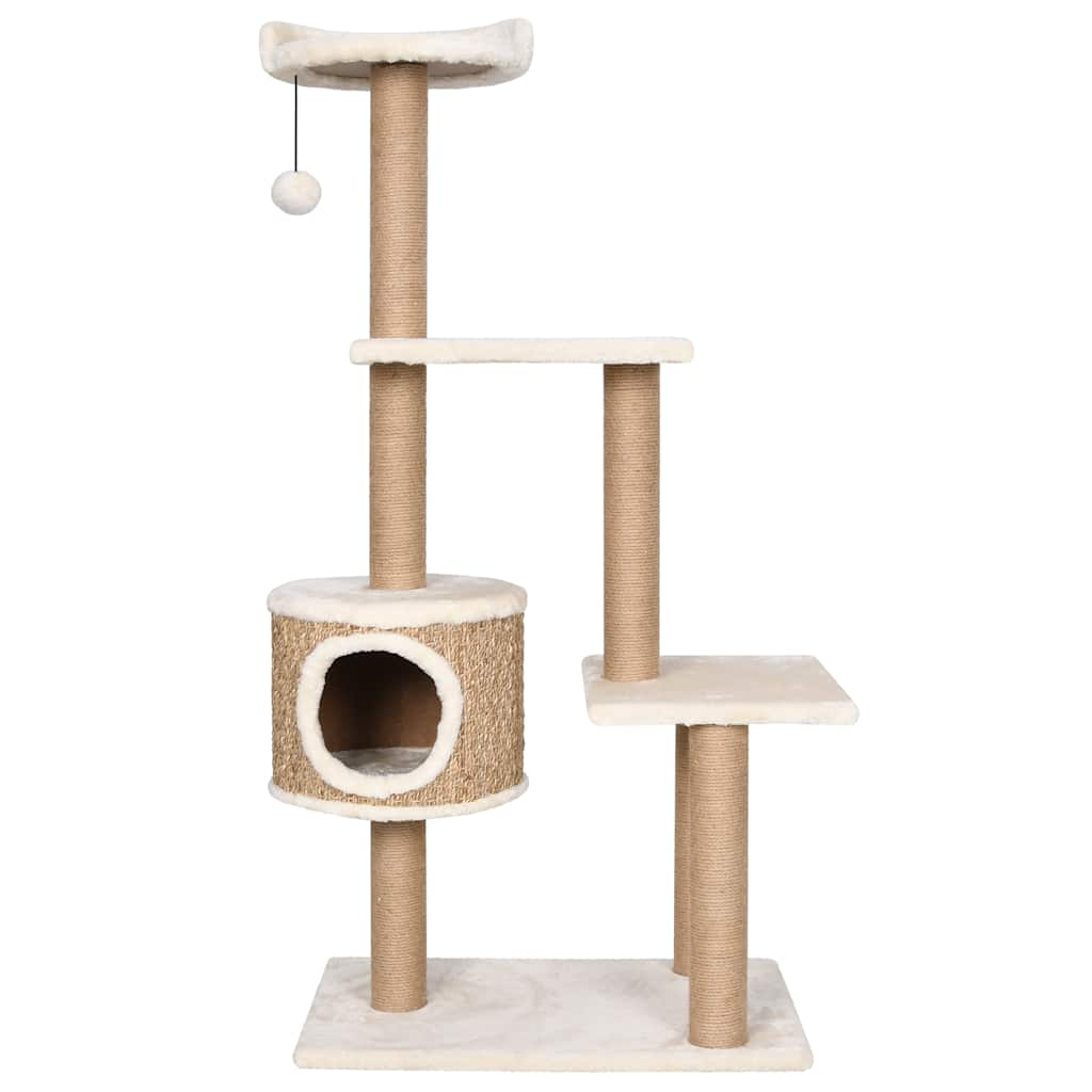 Happy pet hot sale cat tree