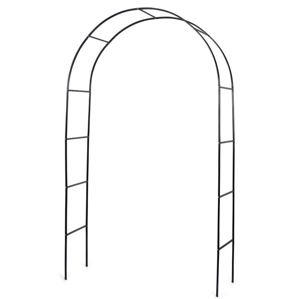 Pergola de jardin Vilde – détail 2