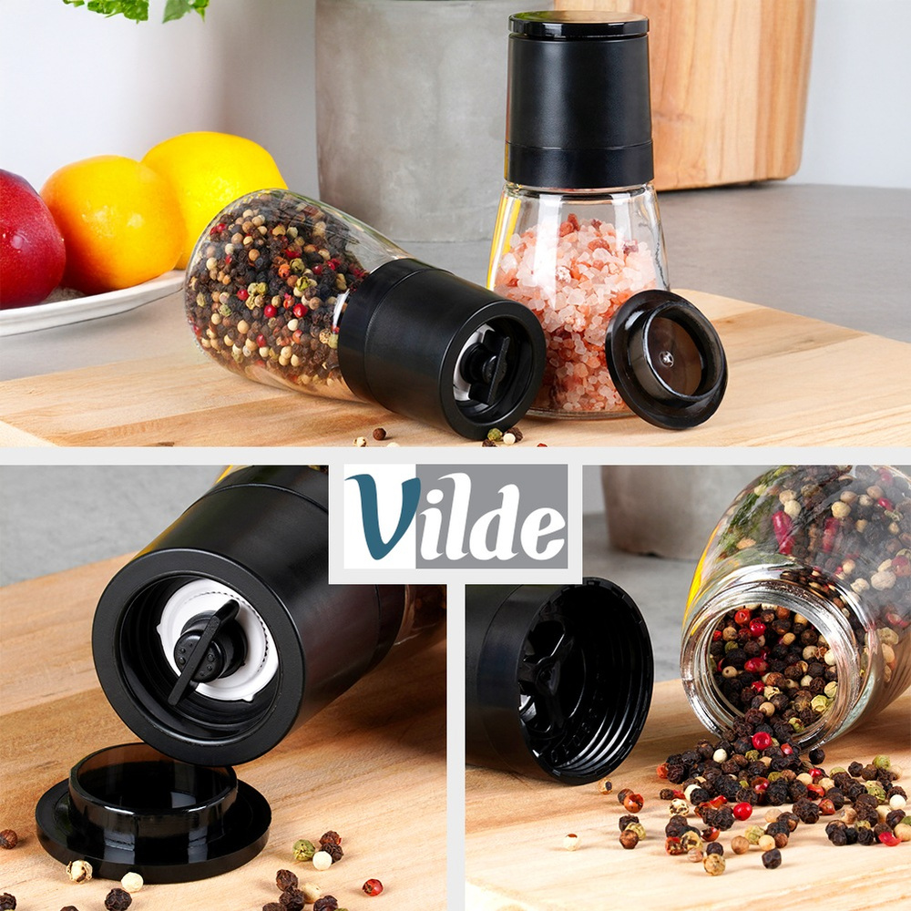Verre Vilde – vue complémentaire