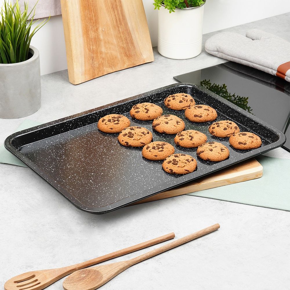 Plat de cuisson Vilde – détail 1