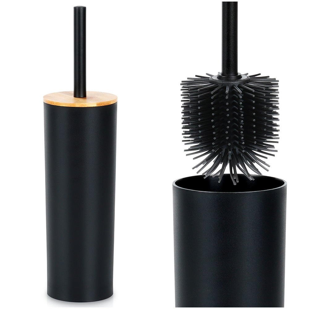 Brosse Vilde – vue principale