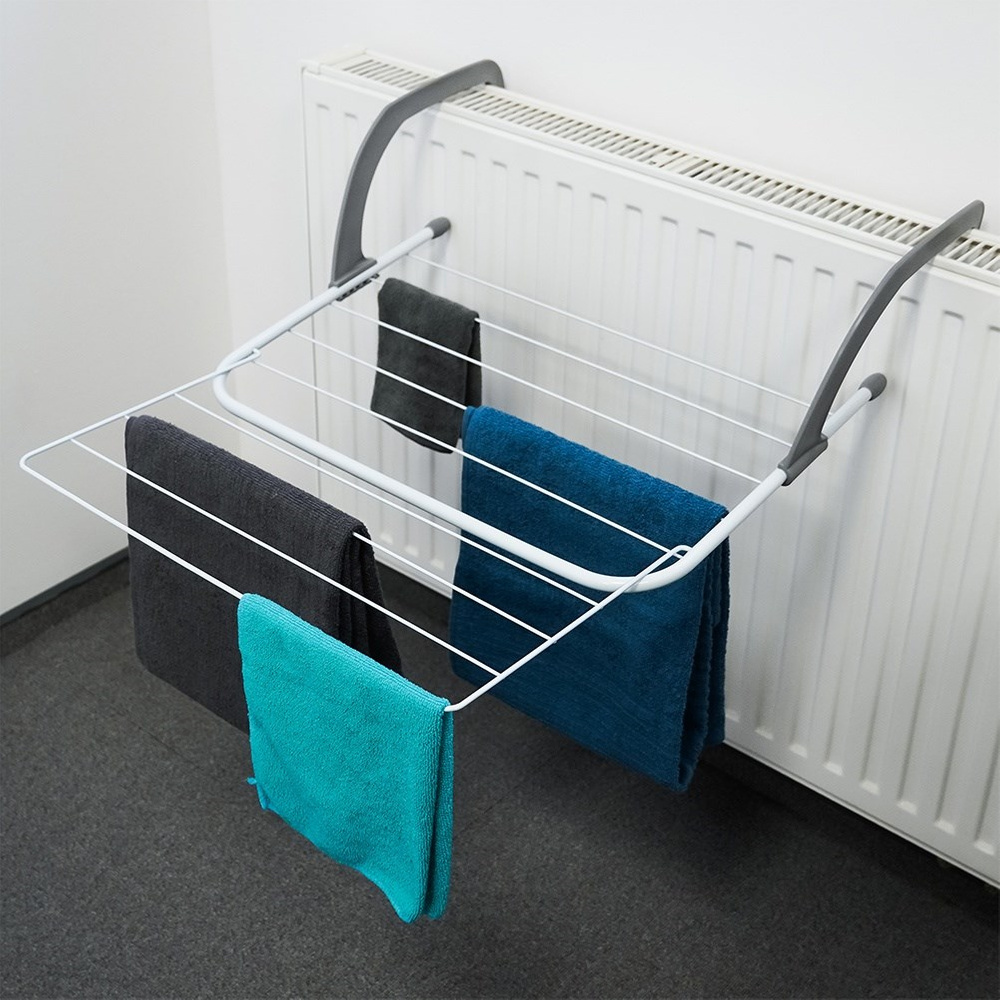 Étendoir à linge Vilde – détail 1